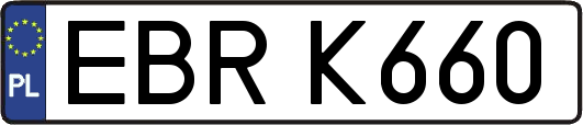 EBRK660