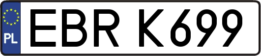 EBRK699
