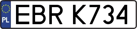 EBRK734