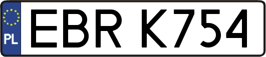 EBRK754