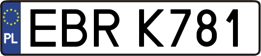 EBRK781