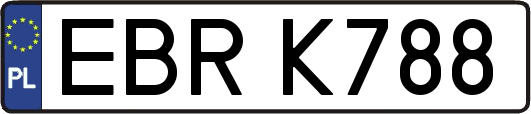 EBRK788