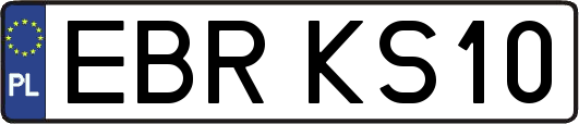 EBRKS10