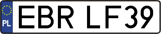 EBRLF39
