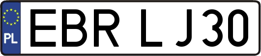 EBRLJ30