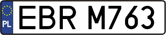 EBRM763