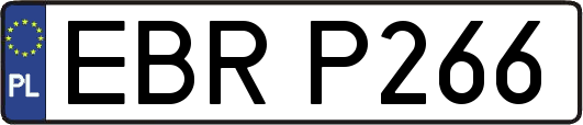 EBRP266