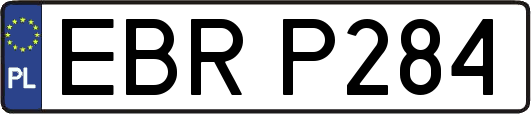 EBRP284