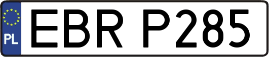 EBRP285