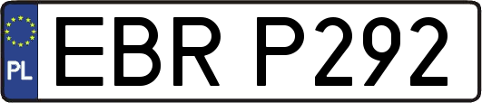 EBRP292