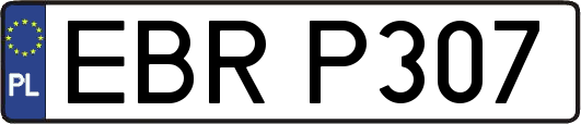EBRP307