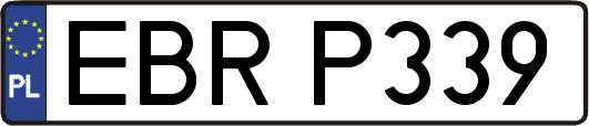 EBRP339