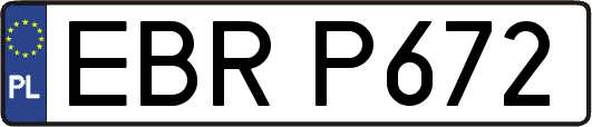 EBRP672