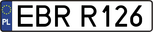 EBRR126