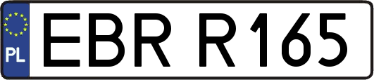 EBRR165