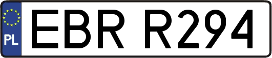 EBRR294