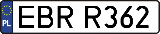 EBRR362