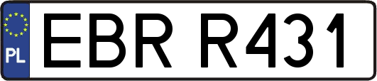 EBRR431