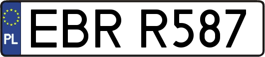 EBRR587