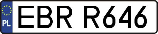 EBRR646