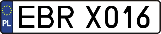 EBRX016