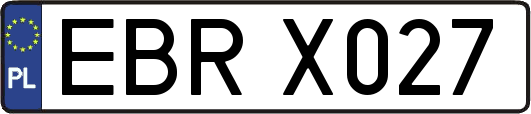 EBRX027
