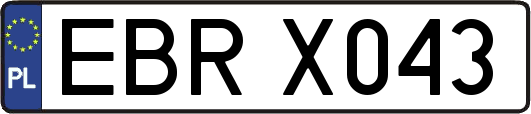 EBRX043