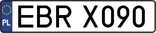 EBRX090