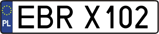 EBRX102