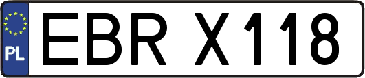 EBRX118