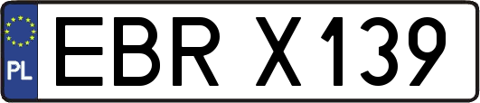 EBRX139
