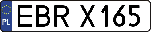EBRX165