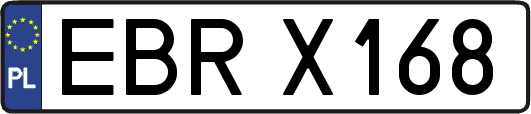 EBRX168
