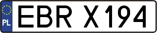 EBRX194