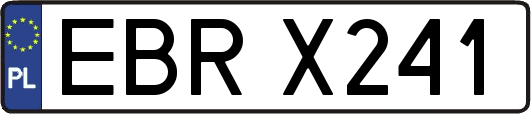 EBRX241