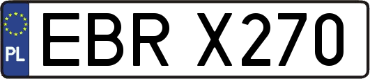 EBRX270