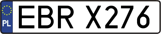 EBRX276