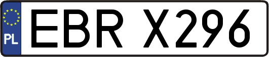 EBRX296