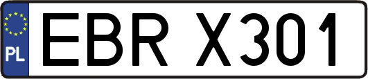 EBRX301