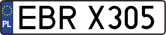 EBRX305