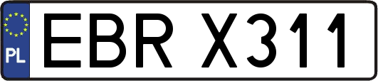 EBRX311