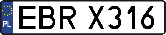 EBRX316