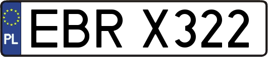 EBRX322