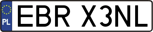 EBRX3NL