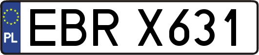 EBRX631