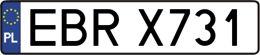 EBRX731