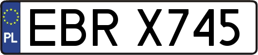 EBRX745