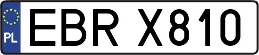 EBRX810