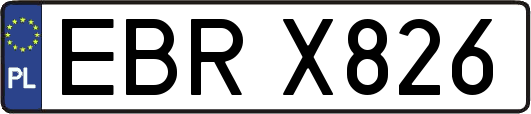 EBRX826