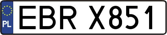 EBRX851